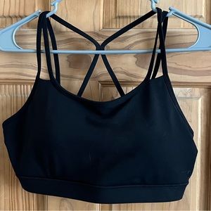 Gaiam Sports Bra